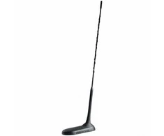President Virginia F Magnetic CB Antenna Juodas