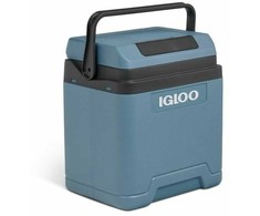 Elektromobilinis šaldytuvas 12V IGLOO IE24 DC 24L