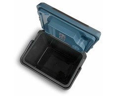 Šaldytuvas elektrinė IGLOO Thermoelectric IE27 DC (27 litrów) one size