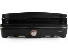 DOMO DO9260G BBQ BARBECUE GRILL ELEKTRYCZNY 2200W