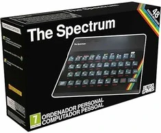 Retro Games Spektras
