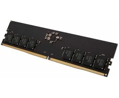 RAM Įsigykite DDR5 Team Group ELITE 32GB (1x32GB) 5600MHz CL46 1,1V juodas atmintį