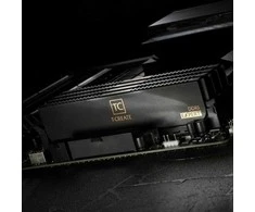 RAM 32GB Team Group DIMM 6000 (2x 16 GB) Dual-Kit (wei, CTCWD532G6000HC30DC01, T-CREATE EXPERT, AMD EXPO)