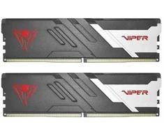 RAM Patriot Memory Viper Venom PVV548G640C32K atminties modulis 48 GB 2 x 24 GB DDR5 6400 MHz ECC