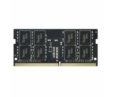 RAM Team Group Team Elite 32GB DDR4 Modul SO-DIMM 3200MHz, CL22, TED432G3200C22-S01