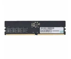 Nešiojamo kompiuterio atmintis Apacer Technology RAM atmintis Apacer AU16GHB56CVBBGH 16 GB DDR5 5600 MB/S CL46