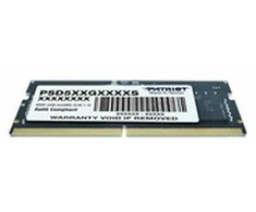 RAM PATRIOT Signature Line DDR5 16GB 1x16GB 5600MHz SODIMM