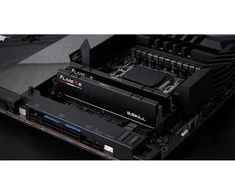 RAM G.Skill Flare X5 | 32 GB | DDR5 | 6400 MHz | Kompiuteris/serveris | Registracijos Nr. | ECC Nr.