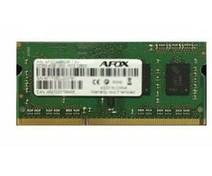 RAM AFOX SO-DIMM DDR3 8GB 1866MHZ LV 1,35V