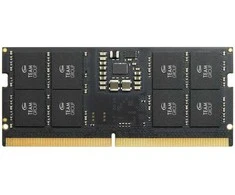 RAM 16GB Team Group Elite Nešiojamas kompiuteris Memory 5.600 MHz