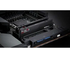 RAM G.Skill | Flare X5 | 32 GB | DDR5 | 6400 MHz | PC/serveris | Registered No | ECC No