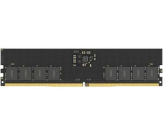 RAM Lexar | 8 GB | DDR5 | 5600 MHz | PC/serveris | Registered No | ECC No