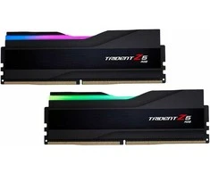 VIdinė atmintis (RAM) G.Skill Trident Z5 RGB, DDR5, 32 GB, 7600MHz