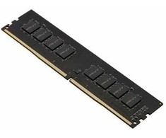 RAM Pny Technologies PNY 4GB [1x4GB 2666MHz DDR4 CL19 DIMM]
