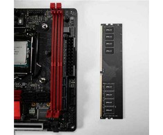 RAM Pny Technologies PNY 4GB [1x4GB 2666MHz DDR4 CL19 DIMM]