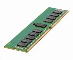 Hewlett Packard (HP) Operatyvioji atmintis (RAM) RAM atmintis Hewlett Packard P64336-B21 16 GB DDR5 4800 MHz