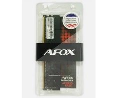 AFOX DDR4 4GB 3200MHZ RANK1