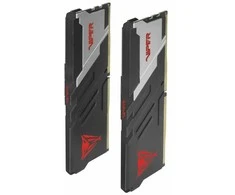 RAM Patriot Memory Viper Venom PVV548G640C32K atminties modulis 48 GB 2 x 24 GB DDR5 6400 MHz ECC