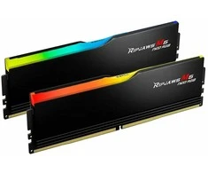 RAM G.Skill Ripjaws M5 Neo RGB | 32 GB | DDR5 | 6000 MHz | PC/serveris | Registracijos Nr. | ECC Nr