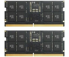 RAM Team Group 32GB SO PC 5600 Teamgroup Elite TED532G5600C46A-S01