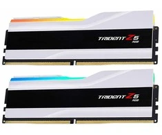RAM G.Skill Trident Z5 RGB atminties modulis 32 GB 2 x 16 GB DDR5
