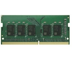 Synology D4NS01-4G | pamięć RAM 4GB DDR4 non-ECC Unbuffered SODIMM