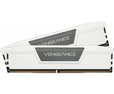 RAM CORSAIR VENGEANCE 32GB 2x16GB DDR5 6000MT/s CL36-44-44-96 1.35V Intel XMP &amp; AMD EXPO Baltas