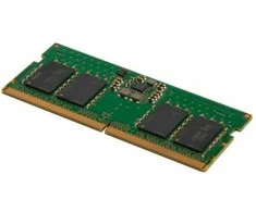 RAM HP 8GB 1X8GB DDR5 5600 SODIMM - NECC