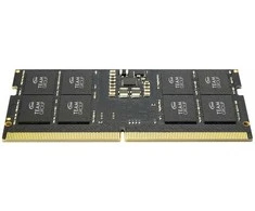 RAM 16GB Team Group Elite Nešiojamas kompiuteris Memory 5.600 MHz