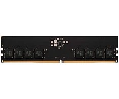 RAM Įsigykite DDR5 Team Group ELITE 32GB (1x32GB) 5600MHz CL46 1,1V juodas atmintį