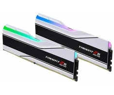 RAM G.Skill Trident Z5 Neo RGB F5-6400J3039G16GX2-TZ5NRW atminties modulis 32 GB 2 x 16 GB DDR5 6400 MHz