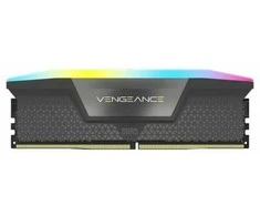 RAM „Corsair Vengeance RGB 32GB“ [2x16GB 6400MHz CL36 DIMM]