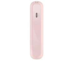 Belkin BPB021HQPK power bank 10000 mAh Rožinė
