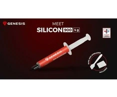 GENESIS Silicon 900 4g Thermal grease