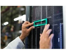 Hewlett Packard (HP) HPE ProLiant ML350 Gen11 standartinis šilumos kriauklės komplektas