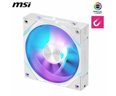 Nešiojamojo kompiuterio aušinimo bazė MSI