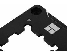 Thermalright Juoda ramėlė Frame Bracket procesoriui AM5 (AMD-ASF)