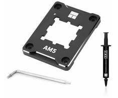 Thermalright Juoda ramėlė Frame Bracket procesoriui AM5 (AMD-ASF)