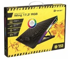 Tracer Wing 17.3 RGB 46405