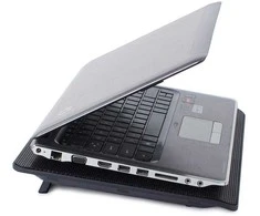 Nešiojamas kompiuteris cooling pad led 12-17