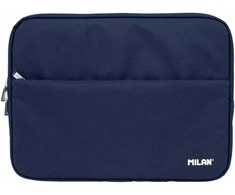 Dėklas na laptopa 13" 1918 tamsiai mėlyna MILAN