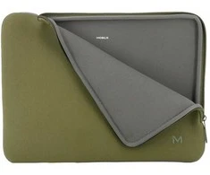 Nešiojamojo kompiuterio dėklas Mobilis 049020 Chaki spalva