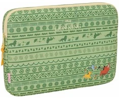 Safta Disney The Lion King Mufasa Nešiojamas kompiuteris case