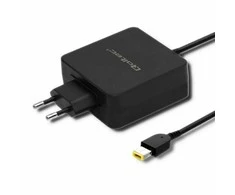QOLTEC 51766 Maitinimo adapteris, skirtas Lenovo 65W 20V 3.25A Plonas antgalis + kaištis