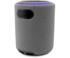 Nešiojamos Bluetooth garso kolonėlės CoolBox COO-BTA-G231 Pilka 5 W