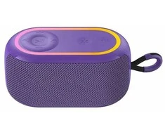 Havit SK809BT - bluetooth wireless speaker, violetinė