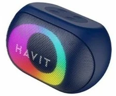 Havit SK885BT - bluetooth belaidė kolonėlė, mėlynas