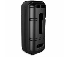 Nešiojamas Garsiakalbis - Media-Tech MT3183 Bluetooth 50W Juodas