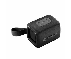 Bluetooth kolonėlė Motorola ROKR 300 7W IP67 juodos spalvos