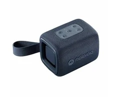 Bluetooth kolonėlė Motorola ROKR 300 7W IP67 mėlynos spalvos